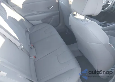 2024 Hyundai Elantra Se из США, поврежденный, VIN KMHLL4DG9RU825541